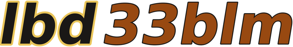lbd33blm logo