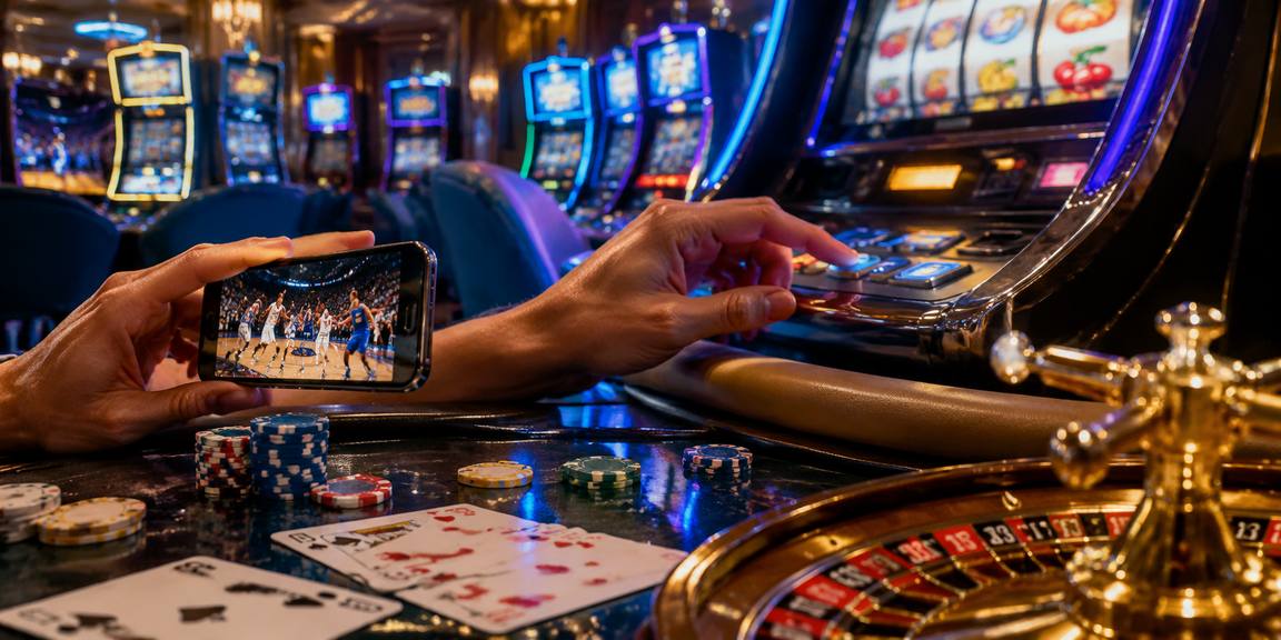 lbd33blm Casino Trực Tiếp