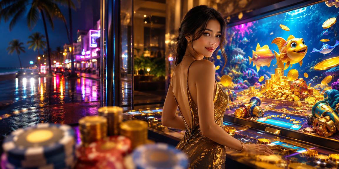 lbd33blm Những gì chúng tôi có trong sảnh casino